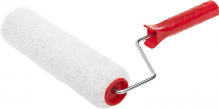 Валик быстросъемный ВИТЕКС ЗУБР 03111-24_z02