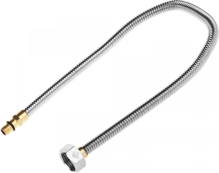 Сильфонная подводка ЗУБР 51012-050