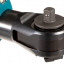 Аккумуляторный ударный гайковерт-трещотка MAKITA DWR180RA