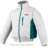 Аккумуляторная куртка MAKITA DFJ201ZM