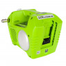 Компрессор аккумуляторный Greenworks G40AC, 40V, без АКБ и ЗУ