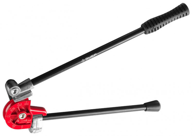 Ручной трубогиб ЗУБР 23524-1/2