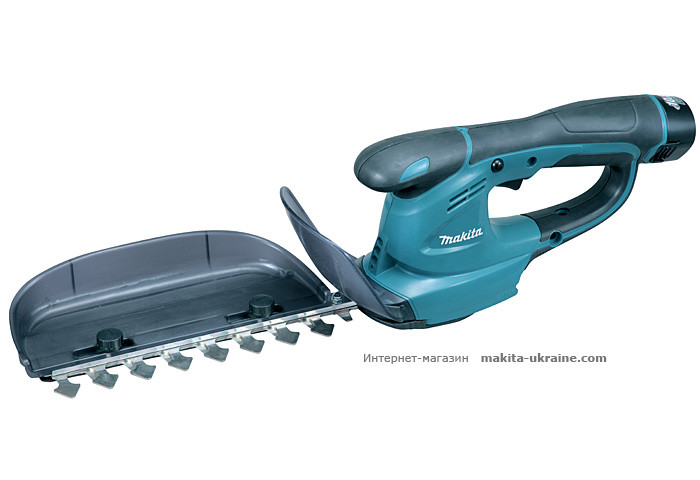 Аккумуляторный кусторез MAKITA UH200DWX