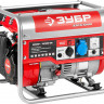 Бензиновый электрогенератор ЗУБР ЗЭСБ-1200