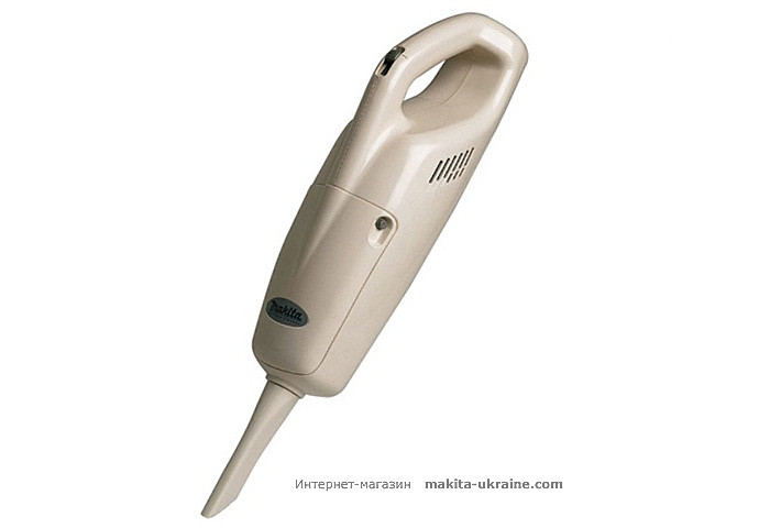 Аккумуляторный пылесос MAKITA 4013D