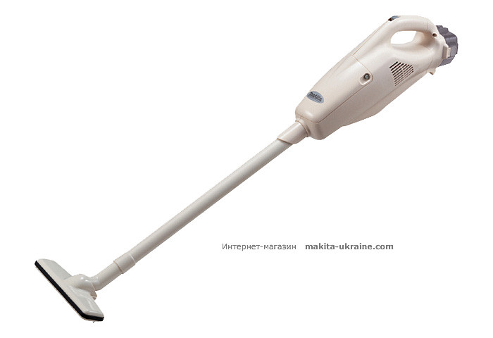 Аккумуляторный пылесос MAKITA 4013D