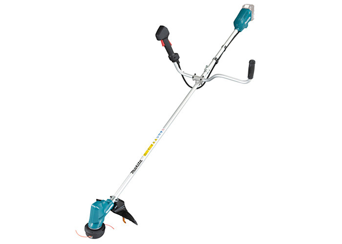 Аккумуляторный тример MAKITA DUR190UZX3