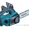 Аккумуляторная цепная пила MAKITA UC250DZ