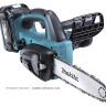 Аккумуляторная цепная пила MAKITA UC250DZ