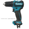 Аккумуляторная дрель-шуруповерт MAKITA DF332DZ