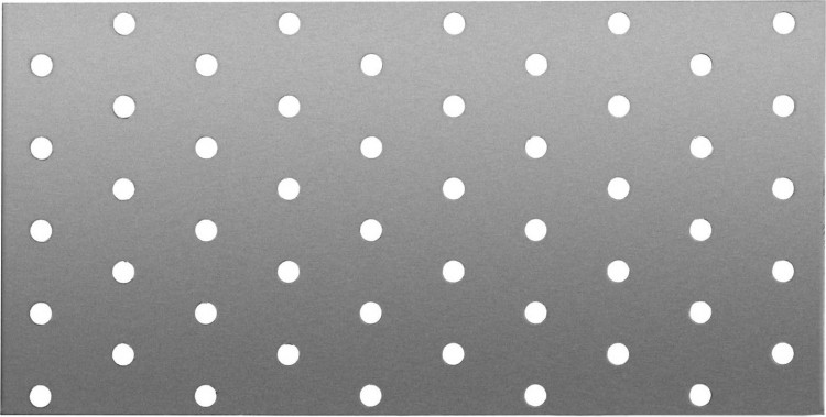 Пластина соединительная ЗУБР 310256-100-200