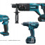 Набор инструментов MAKITA DK1890