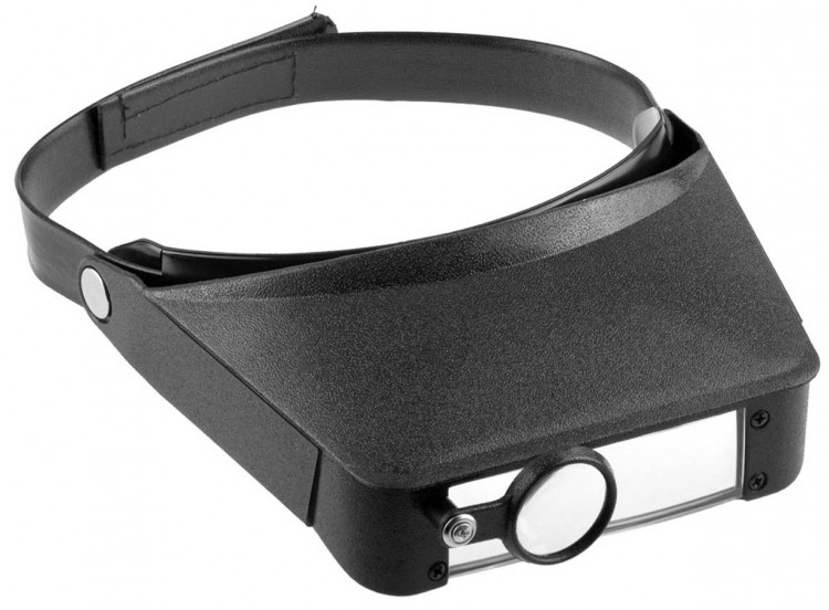 Лупа Stayer 40520-1