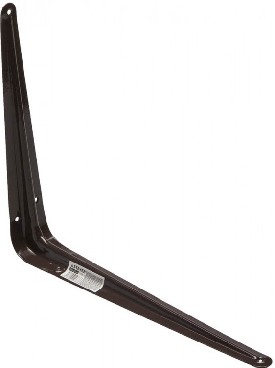 Уголок-кронштейн STAYER 37405-3