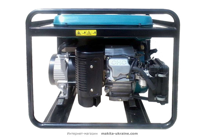 Бензогенератор MAKITA EG441A