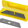 Сменное лезвие трапеция OLFA OL-SKB-2S/10B