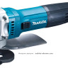 Листовые ножницы по металлу MAKITA JS1602