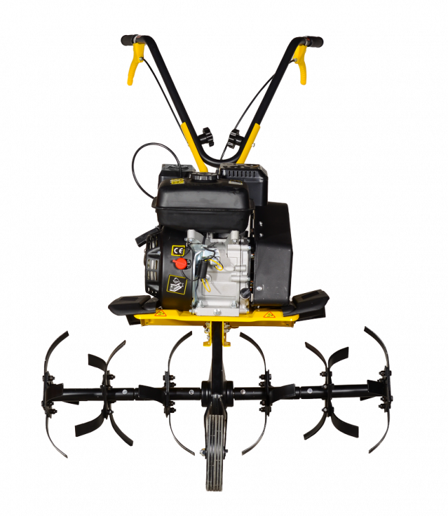 Мотокультиватор HUTER GMC-850