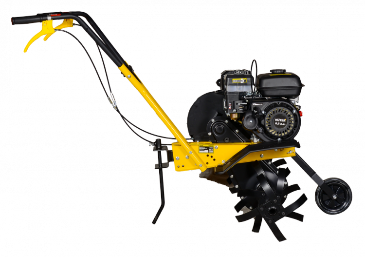 Мотокультиватор HUTER GMC-850