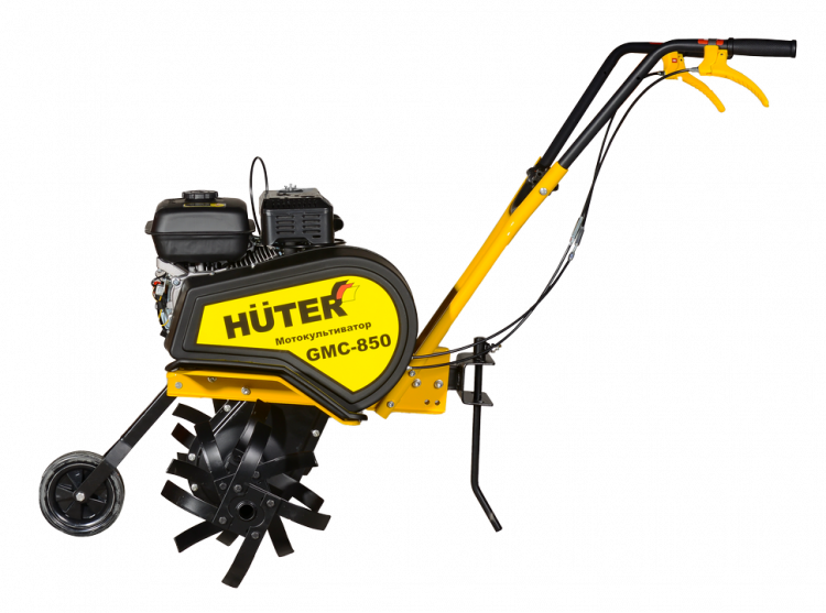 Мотокультиватор HUTER GMC-850