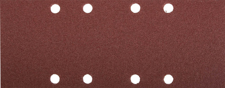 Лист шлифовальный 93 х 230 мм ЗУБР 93 х 230 мм P120