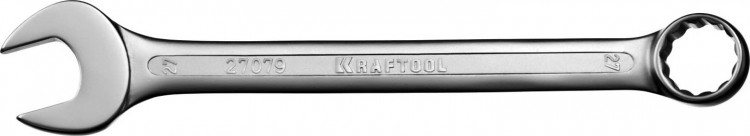 Комбинированный гаечный ключ KRAFTOOL 27079-27