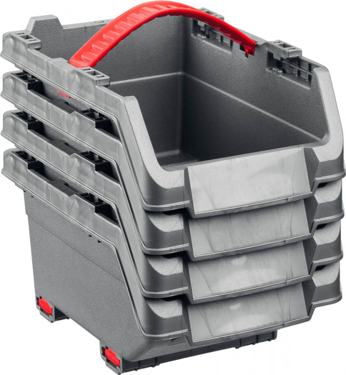 Набор лотков для метизов KETER 38065-K4