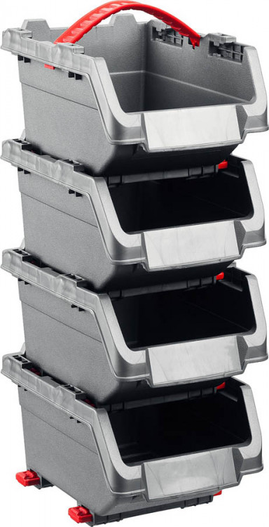 Набор лотков для метизов KETER 38065-K4