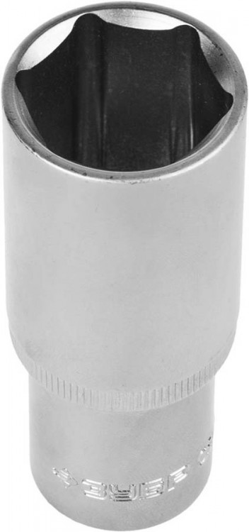 Торцовая головка ЗУБР 27726-22