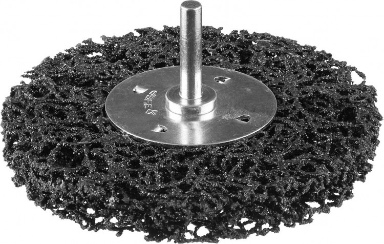 Щетка дисковая для дрели ЗУБР 35162-075_z01