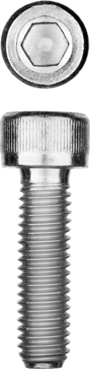 Винты ЗУБР 30318-12-025