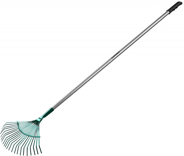 Грабли веерные GRINDA 39586