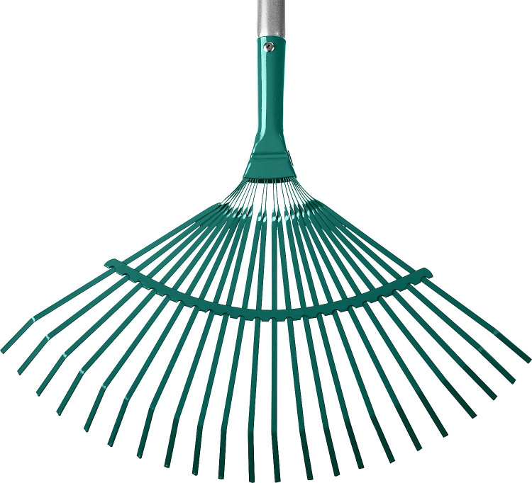Грабли веерные GRINDA 39586