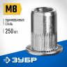 Заклепки резьбовые ЗУБР 31317-08