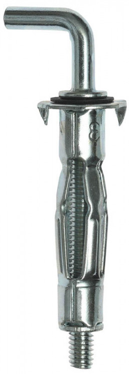 Анкер для пустотелых материалов ЗУБР 4-302492-04-032