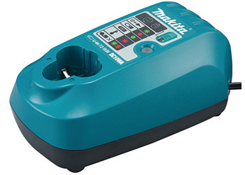 Зарядное устройство MAKITA DC10WA (194588-1)