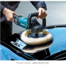 Полировальная шлифмашина MAKITA 9237CB