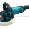Полировальная шлифмашина MAKITA 9237CB