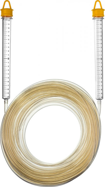 Гидроуровень STAYER 3486-06-20