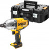 Аккумуляторный ударный гайковерт DeWALT DCF897NT