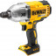 Аккумуляторный ударный гайковерт DeWALT DCF897NT