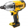 Аккумуляторный ударный гайковерт DeWALT DCF897NT