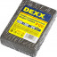 Губка абразивная шлифовальная DEXX 35637-120