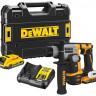 Аккумуляторный перфоратор DeWALT DCH172D2