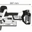 Аккумуляторный лобзик BOSCH GST 18 V-LI S (Solo)