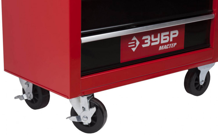 Тележка инструментальная ЗУБР 38905-5