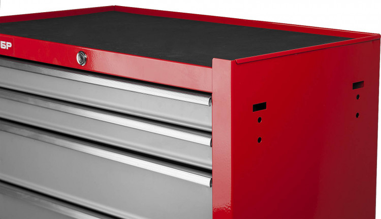 Тележка инструментальная ЗУБР 38905-5