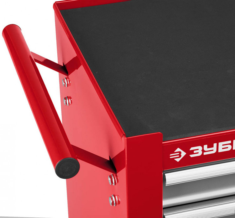 Тележка инструментальная ЗУБР 38905-5