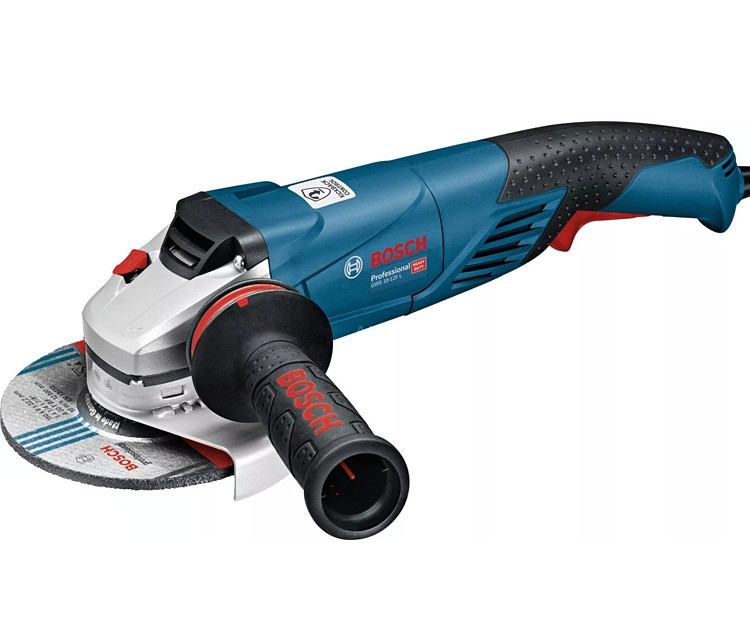 Болгарка BOSCH GWS 18-125 SL