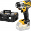Аккумуляторный ударный шуруповерт DeWALT DCF895NT